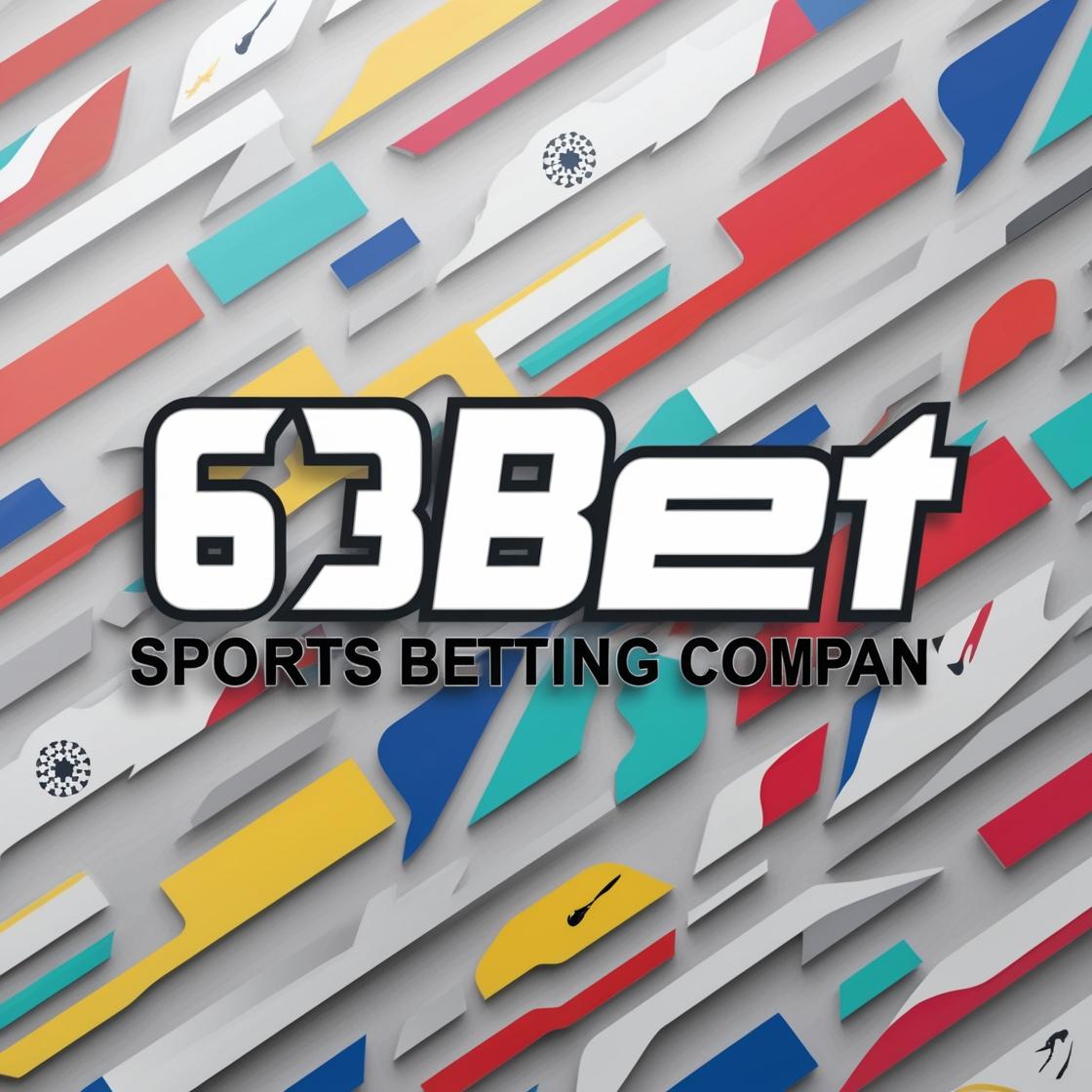 Logo da 63bet